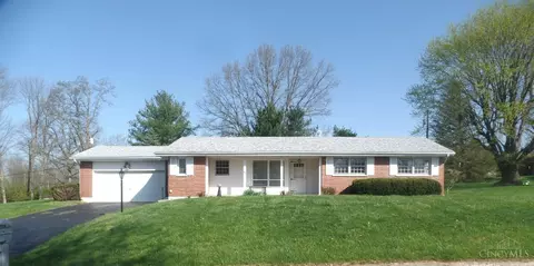 114 Sherwood Dr, Hillsboro, OH 45133