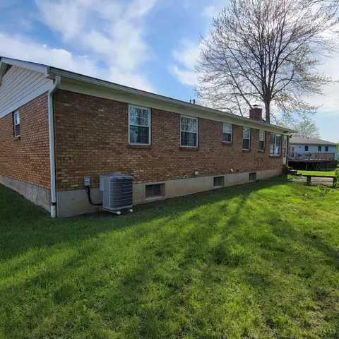 3288 Braewood Dr, Evendale, OH 45241 photo 2
