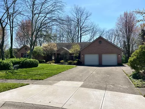 31 Joshua Ct, Hamilton, OH 45013
