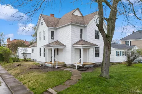 301 High, Wilmington, OH 45177