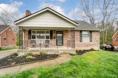 2548 Kathwood Cir, Reading, OH 45236