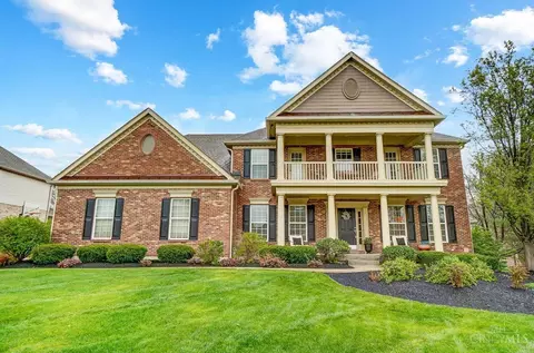3817 Wild Cherry Way, Mason, OH 45040