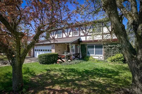 4067 Riggs Rd, Oxford, OH 45056
