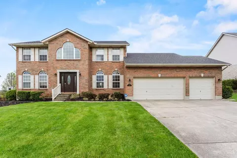5569 Selu Dr, Liberty, OH 45011