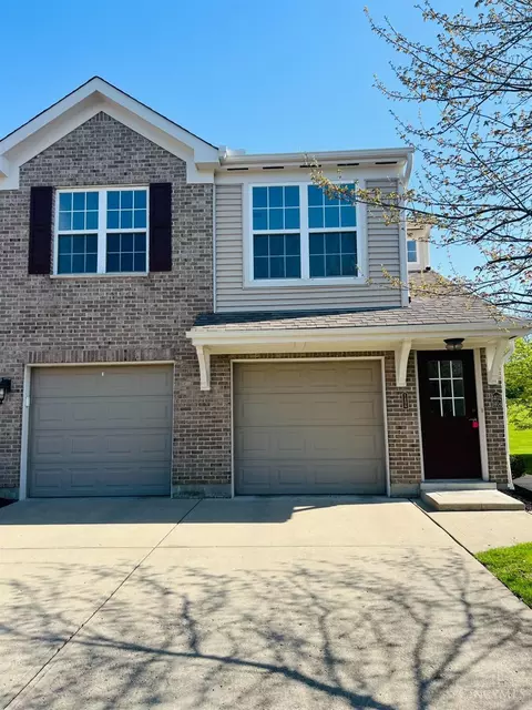 1406 Wilderness Way, Monroe, OH 45050