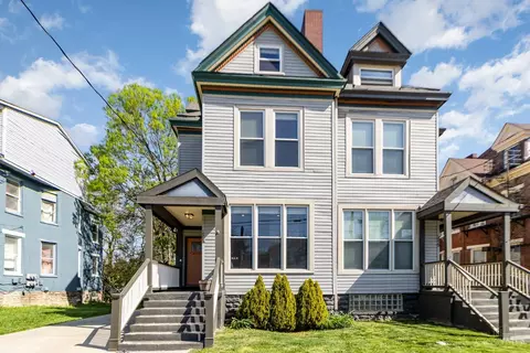 1518 Blair Ave, Cincinnati, OH 45207