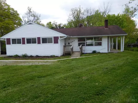 407 Plum St, Georgetown, OH 45121