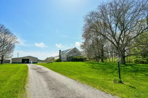 1863 St Rt 343, Yellow Springs, OH 45387