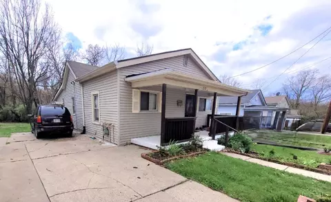 2125 Lincoln Ave, Cincinnati, OH 45224