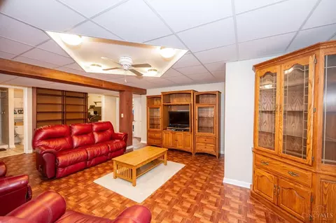 Living - 527 Clayton Ct, Harrison, OH 45030 photo 7 of 7