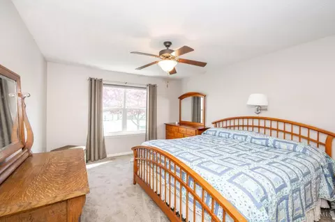 Bedroom - 527 Clayton Ct, Harrison, OH 45030 photo 1 of 3