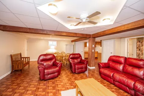 Living - 527 Clayton Ct, Harrison, OH 45030 photo 6 of 7
