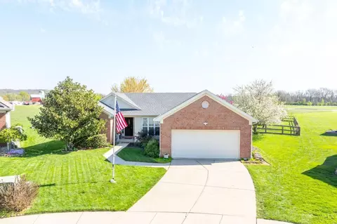 Exterior - 527 Clayton Ct, Harrison, OH 45030 photo 4 of 9