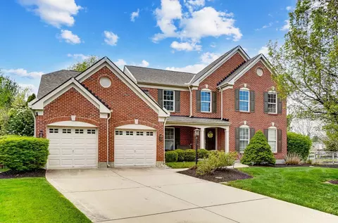 185 Hounds Run, Loveland, OH 45140