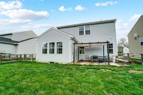 Exterior - 2693 Affirmed Dr, Morrow, OH 45152 photo 4 of 6