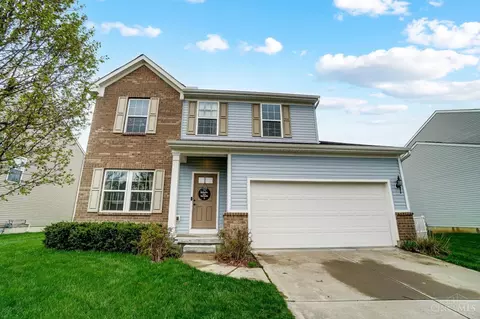 Exterior - 2693 Affirmed Dr, Morrow, OH 45152 photo 2 of 6