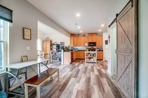 Kitchen - 2693 Affirmed Dr, Morrow, OH 45152 photo 1 of 2