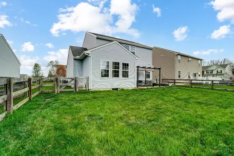 Exterior - 2693 Affirmed Dr, Morrow, OH 45152 photo 5 of 6