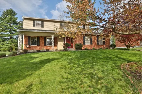 Exterior - 10021 Windzag Ln, Montgomery, OH 45242 photo 2 of 14