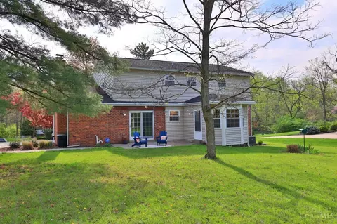 Exterior - 10021 Windzag Ln, Montgomery, OH 45242 photo 14 of 14