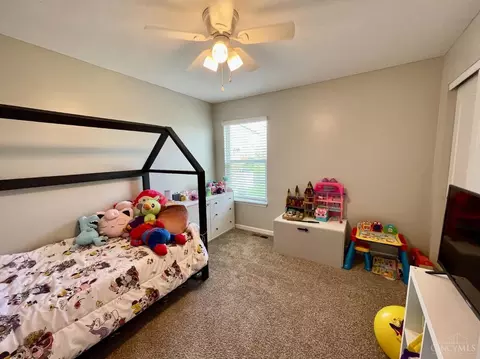 Bedroom - 4483 Megan Danielle Dr, Morrow, OH 45152 photo 4 of 15