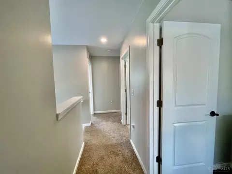 Entry Way - 4483 Megan Danielle Dr, Morrow, OH 45152 photo 3 of 4