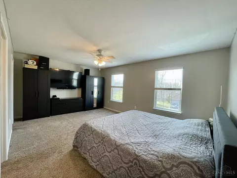 Bedroom - 4483 Megan Danielle Dr, Morrow, OH 45152 photo 1 of 15