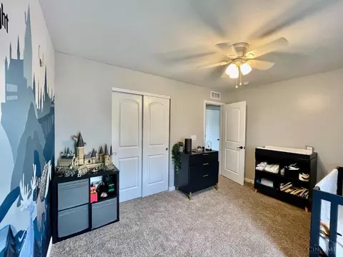 Bedroom - 4483 Megan Danielle Dr, Morrow, OH 45152 photo 15 of 15