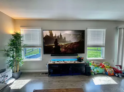 Living - 4483 Megan Danielle Dr, Morrow, OH 45152 photo 2 of 5