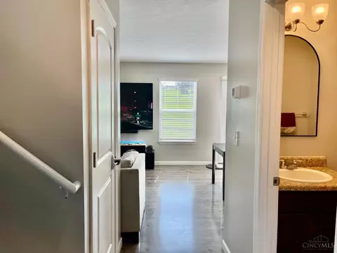 Entry Way - 4483 Megan Danielle Dr, Morrow, OH 45152 photo 1 of 4
