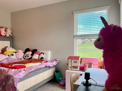 Bedroom - 4483 Megan Danielle Dr, Morrow, OH 45152 photo 10 of 15