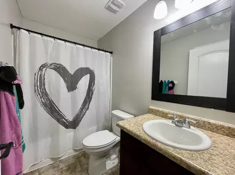 Bath - 4483 Megan Danielle Dr, Morrow, OH 45152 photo 3 of 3