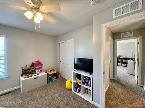 Bedroom - 4483 Megan Danielle Dr, Morrow, OH 45152 photo 7 of 15