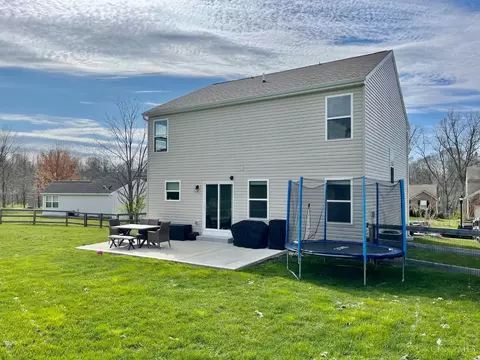 Exterior - 4483 Megan Danielle Dr, Morrow, OH 45152 photo 3 of 6