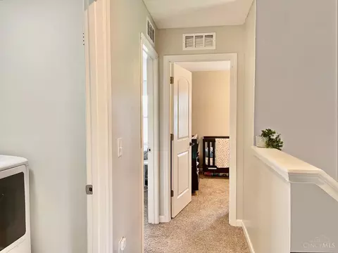 Entry Way - 4483 Megan Danielle Dr, Morrow, OH 45152 photo 4 of 4