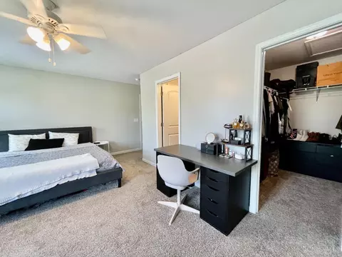 Bedroom - 4483 Megan Danielle Dr, Morrow, OH 45152 photo 3 of 15
