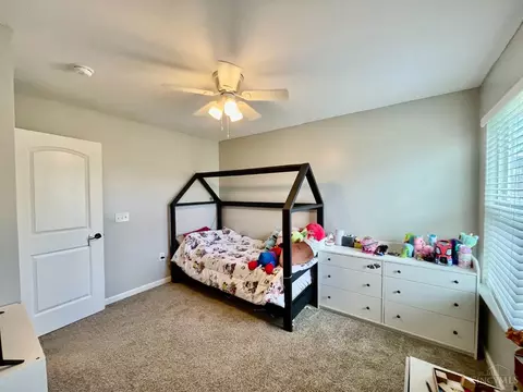 Bedroom - 4483 Megan Danielle Dr, Morrow, OH 45152 photo 5 of 15
