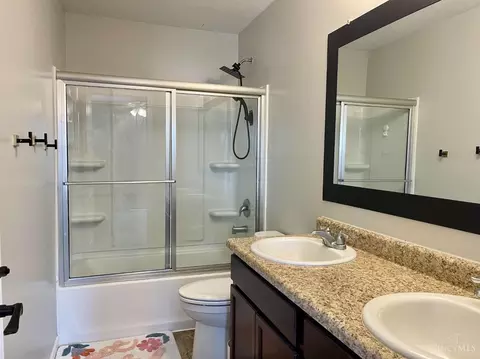 Bath - 4483 Megan Danielle Dr, Morrow, OH 45152 photo 1 of 3