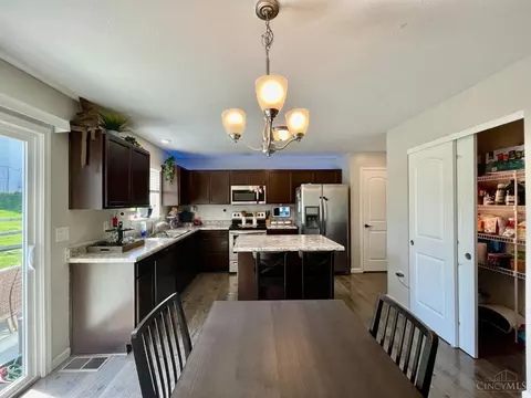 Kitchen - 4483 Megan Danielle Dr, Morrow, OH 45152 photo 1 of 7