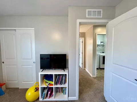 Bedroom - 4483 Megan Danielle Dr, Morrow, OH 45152 photo 8 of 15