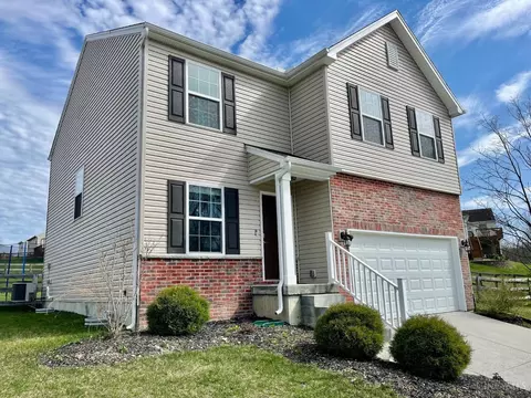 Exterior - 4483 Megan Danielle Dr, Morrow, OH 45152 photo 6 of 6
