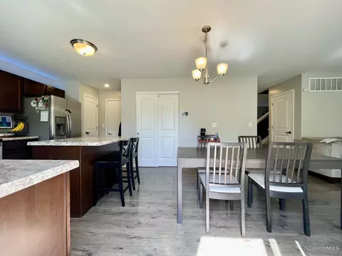 Kitchen - 4483 Megan Danielle Dr, Morrow, OH 45152 photo 6 of 7