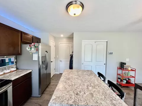 Kitchen - 4483 Megan Danielle Dr, Morrow, OH 45152 photo 4 of 7