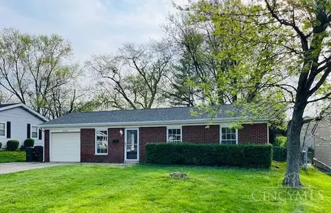 10104 Sturgeon Ln, Colerain Twp, OH 45251
