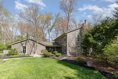 6522 Cedar Ridge Dr, Loveland, OH 45140