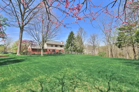 Exterior - 8698 Totempole Dr, Cincinnati, OH 45249 photo 11 of 14