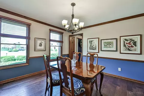 Dining - 8698 Totempole Dr, Cincinnati, OH 45249 photo 3 of 5