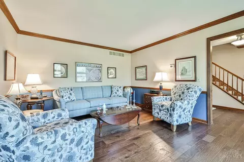 Living - 8698 Totempole Dr, Cincinnati, OH 45249 photo 2 of 7