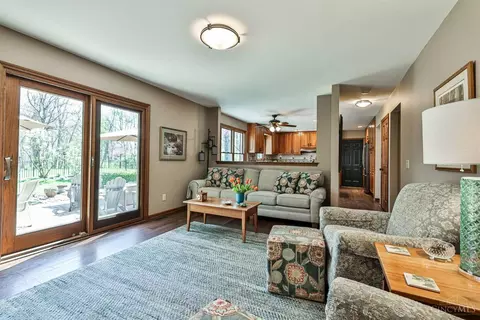 Living - 8698 Totempole Dr, Cincinnati, OH 45249 photo 7 of 7