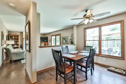 Dining - 8698 Totempole Dr, Cincinnati, OH 45249 photo 4 of 5